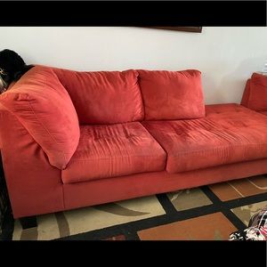 Couches
